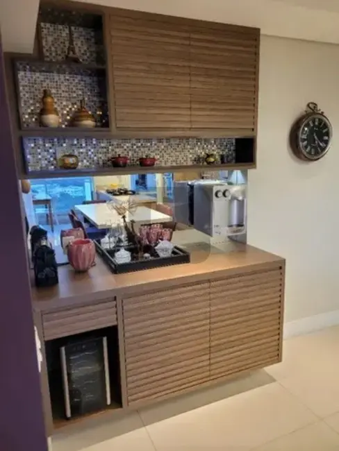 Apartamento com 3 quartos à venda, 125m2 em Jardim Belo Horizonte, Campinas - SP - imagem 5 Foto 5 de Apartamento com 3 quartos à venda, 125m2 em Jardim Belo Horizonte, Campinas - SP