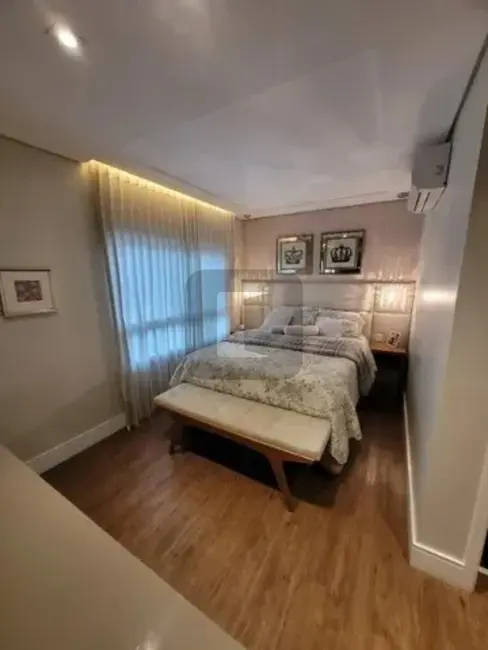 Apartamento com 3 quartos à venda, 125m2 em Jardim Belo Horizonte, Campinas - SP - imagem 9 Foto 9 de Apartamento com 3 quartos à venda, 125m2 em Jardim Belo Horizonte, Campinas - SP