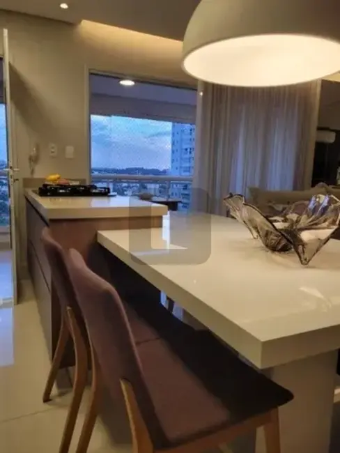 Apartamento com 3 quartos à venda, 125m2 em Jardim Belo Horizonte, Campinas - SP - imagem 6 Foto 6 de Apartamento com 3 quartos à venda, 125m2 em Jardim Belo Horizonte, Campinas - SP