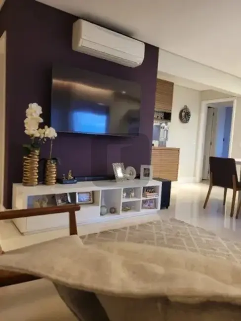 Apartamento com 3 quartos à venda, 125m2 em Jardim Belo Horizonte, Campinas - SP - imagem 3 Foto 3 de Apartamento com 3 quartos à venda, 125m2 em Jardim Belo Horizonte, Campinas - SP