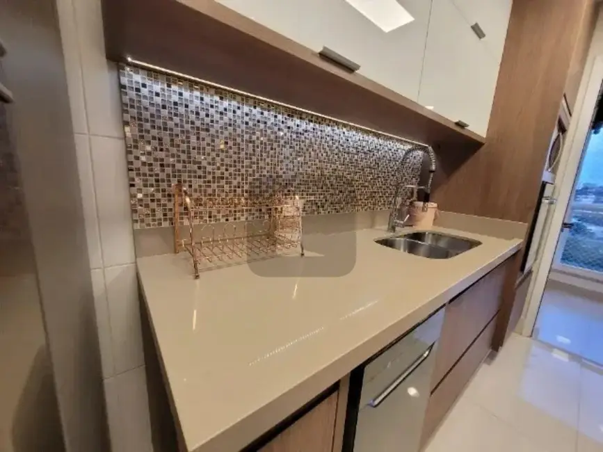 Apartamento com 3 quartos à venda, 125m2 em Jardim Belo Horizonte, Campinas - SP - imagem 7 Foto 7 de Apartamento com 3 quartos à venda, 125m2 em Jardim Belo Horizonte, Campinas - SP