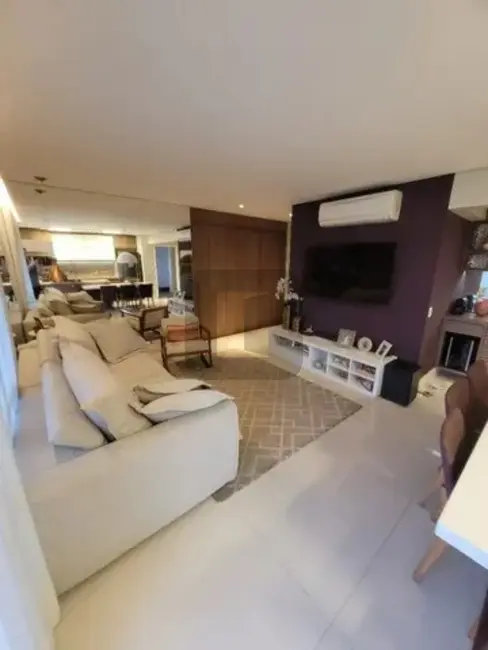 Apartamento com 3 quartos à venda, 125m2 em Jardim Belo Horizonte, Campinas - SP - imagem 4 Foto 4 de Apartamento com 3 quartos à venda, 125m2 em Jardim Belo Horizonte, Campinas - SP