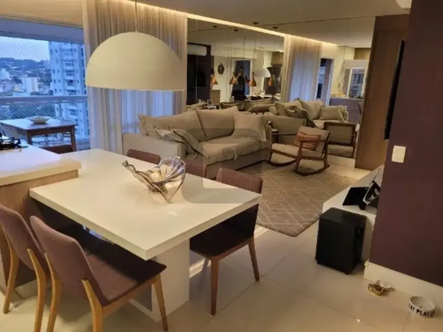 Foto 1 de Apartamento com 3 quartos à venda, 125m2 em Jardim Belo Horizonte, Campinas - SP