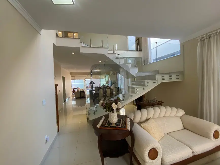 Foto 6 de Casa de Condomínio com 3 quartos à venda e para alugar, 284m2 em Swiss Park, Campinas - SP