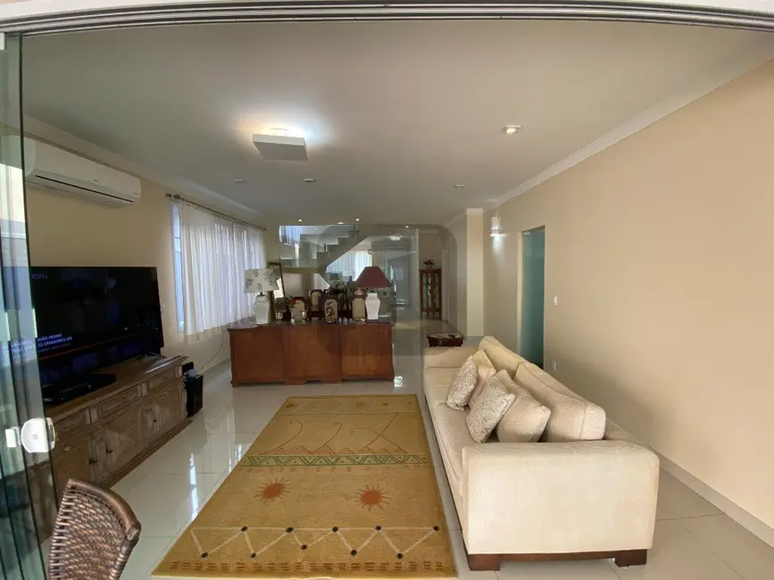 Foto 8 de Casa de Condomínio com 3 quartos à venda e para alugar, 284m2 em Swiss Park, Campinas - SP