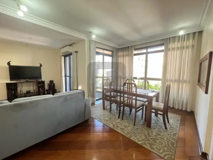 Apartamento com 3 quartos à venda, 114m2 em Vila Itapura, Campinas - SP - imagem 6 Foto 6 de Apartamento com 3 quartos à venda, 114m2 em Vila Itapura, Campinas - SP