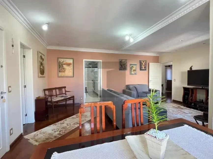 Apartamento com 3 quartos à venda, 114m2 em Vila Itapura, Campinas - SP - imagem 7 Foto 7 de Apartamento com 3 quartos à venda, 114m2 em Vila Itapura, Campinas - SP