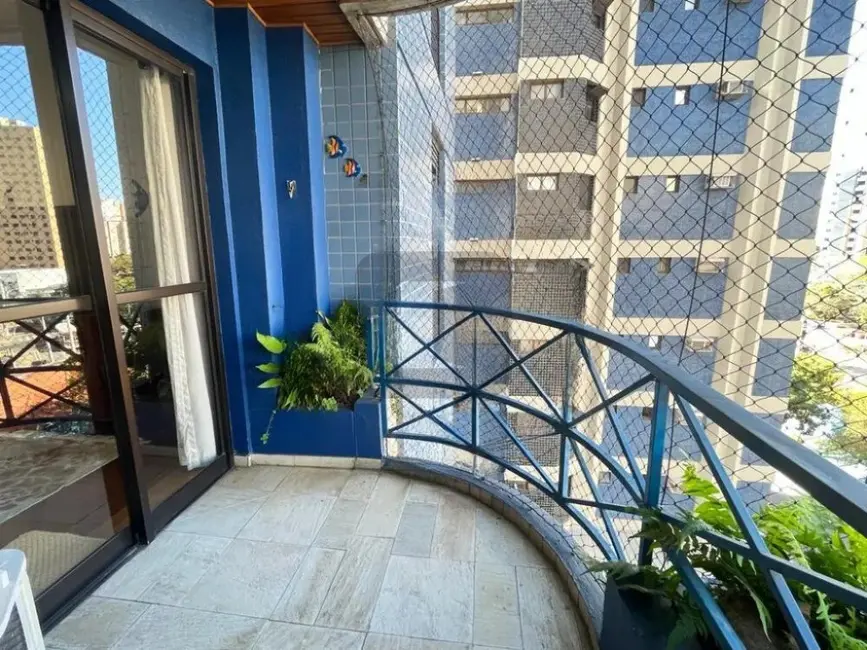 Apartamento com 3 quartos à venda, 114m2 em Vila Itapura, Campinas - SP - imagem 5 Foto 5 de Apartamento com 3 quartos à venda, 114m2 em Vila Itapura, Campinas - SP