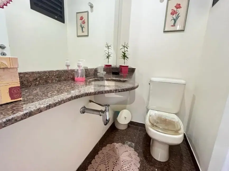 Apartamento com 3 quartos à venda, 114m2 em Vila Itapura, Campinas - SP - imagem 8 Foto 8 de Apartamento com 3 quartos à venda, 114m2 em Vila Itapura, Campinas - SP