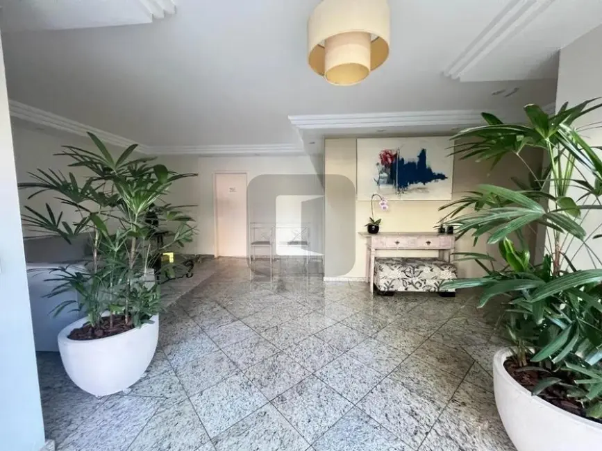 Apartamento com 3 quartos à venda, 114m2 em Vila Itapura, Campinas - SP - imagem 3 Foto 3 de Apartamento com 3 quartos à venda, 114m2 em Vila Itapura, Campinas - SP