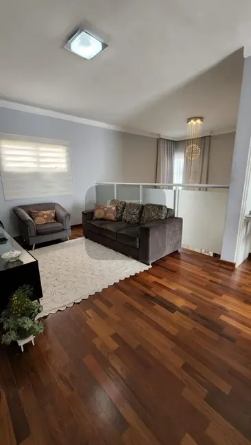Casa de Condomínio com 3 quartos à venda, 236m2 em Swiss Park, Campinas - SP - imagem 8 Foto 8 de Casa de Condomínio com 3 quartos à venda, 236m2 em Swiss Park, Campinas - SP
