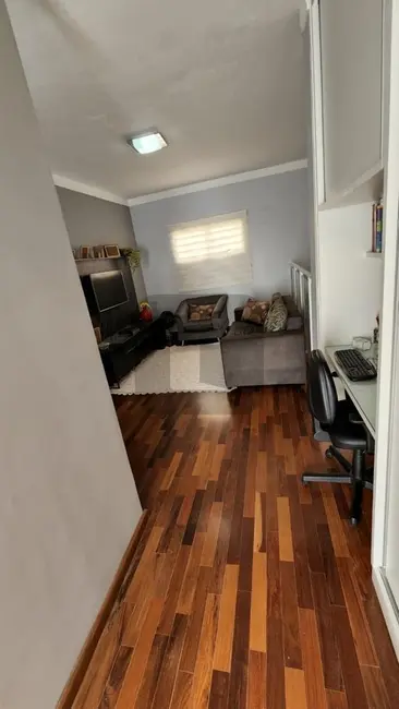 Casa de Condomínio com 3 quartos à venda, 236m2 em Swiss Park, Campinas - SP - imagem 9 Foto 9 de Casa de Condomínio com 3 quartos à venda, 236m2 em Swiss Park, Campinas - SP