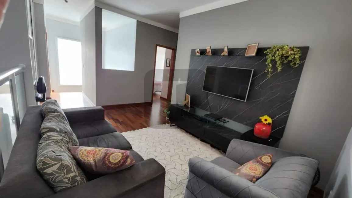 Casa de Condomínio com 3 quartos à venda, 236m2 em Swiss Park, Campinas - SP - imagem 7 Foto 7 de Casa de Condomínio com 3 quartos à venda, 236m2 em Swiss Park, Campinas - SP