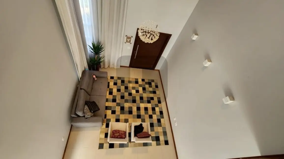 Casa de Condomínio com 3 quartos à venda, 236m2 em Swiss Park, Campinas - SP - imagem 5 Foto 5 de Casa de Condomínio com 3 quartos à venda, 236m2 em Swiss Park, Campinas - SP