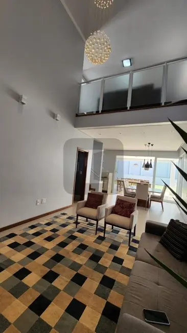 Casa de Condomínio com 3 quartos à venda, 236m2 em Swiss Park, Campinas - SP - imagem 4 Foto 4 de Casa de Condomínio com 3 quartos à venda, 236m2 em Swiss Park, Campinas - SP