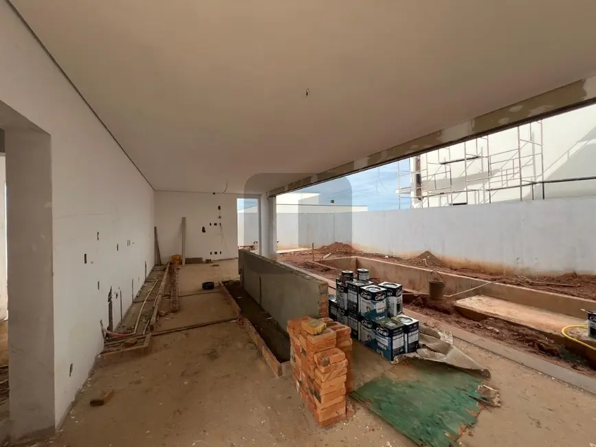 Foto 7 de Casa de Condomínio com 3 quartos à venda, 360m2 em Campinas - SP