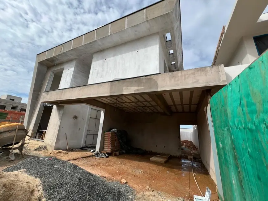Foto 3 de Casa de Condomínio com 3 quartos à venda, 360m2 em Campinas - SP