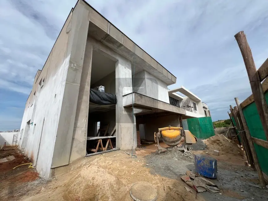 Foto 2 de Casa de Condomínio com 3 quartos à venda, 360m2 em Campinas - SP