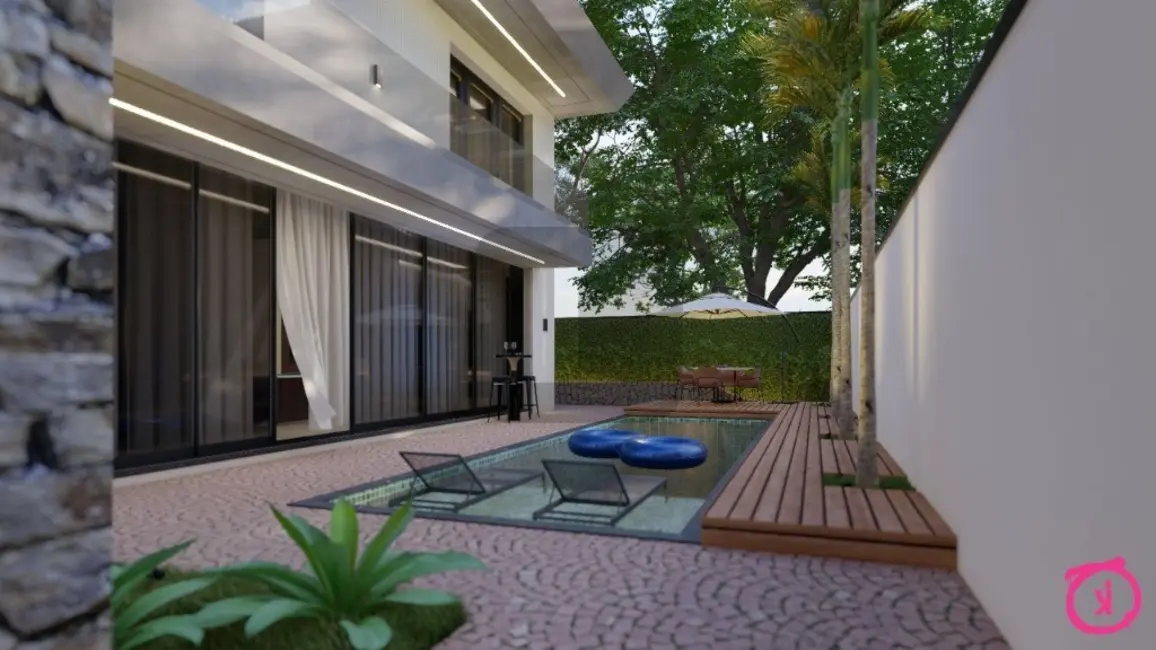 Foto 9 de Casa de Condomínio com 3 quartos à venda, 360m2 em Campinas - SP