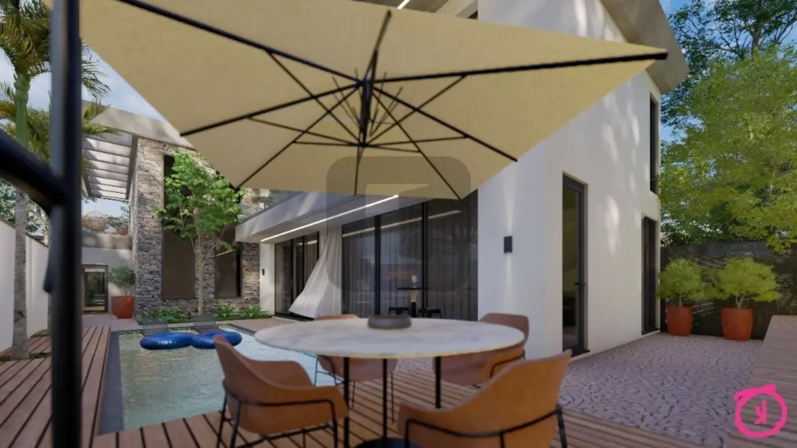 Foto 6 de Casa de Condomínio com 3 quartos à venda, 360m2 em Campinas - SP