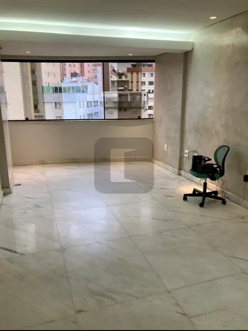 Apartamento com 3 quartos à venda, 189m2 em Silveira, Belo Horizonte - MG - imagem 3 Foto 3 de Apartamento com 3 quartos à venda, 189m2 em Silveira, Belo Horizonte - MG