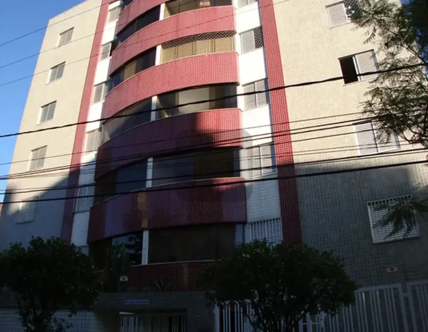 Foto 1 de Apartamento com 3 quartos à venda, 189m2 em Silveira, Belo Horizonte - MG