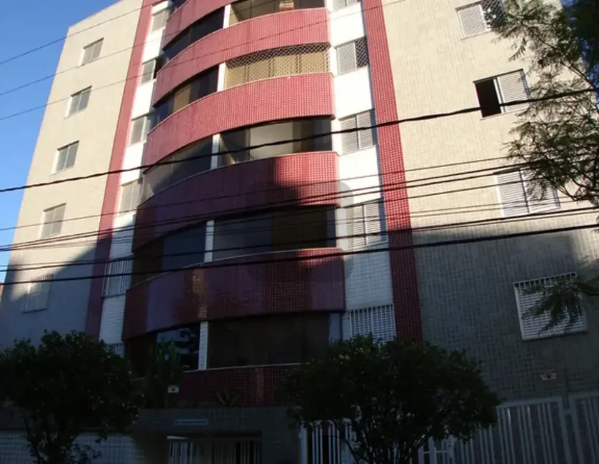 Apartamento com 3 quartos à venda, 189m2 em Silveira, Belo Horizonte - MG - imagem 1 Foto 1 de Apartamento com 3 quartos à venda, 189m2 em Silveira, Belo Horizonte - MG