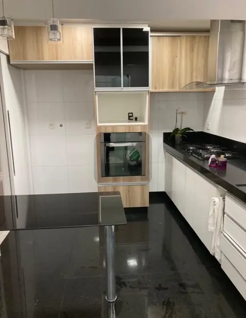 Apartamento com 3 quartos à venda, 189m2 em Silveira, Belo Horizonte - MG - imagem 7 Foto 7 de Apartamento com 3 quartos à venda, 189m2 em Silveira, Belo Horizonte - MG