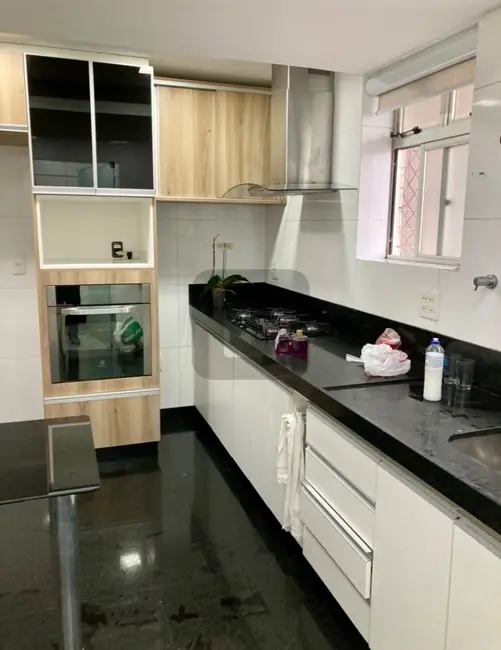 Apartamento com 3 quartos à venda, 189m2 em Silveira, Belo Horizonte - MG - imagem 5 Foto 5 de Apartamento com 3 quartos à venda, 189m2 em Silveira, Belo Horizonte - MG