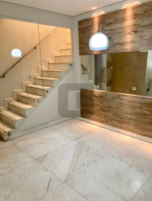 Apartamento com 3 quartos à venda, 189m2 em Silveira, Belo Horizonte - MG - imagem 4 Foto 4 de Apartamento com 3 quartos à venda, 189m2 em Silveira, Belo Horizonte - MG