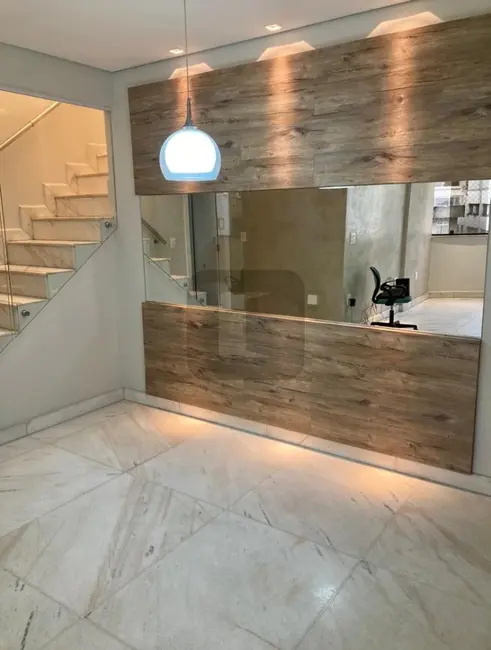 Apartamento com 3 quartos à venda, 189m2 em Silveira, Belo Horizonte - MG - imagem 2 Foto 2 de Apartamento com 3 quartos à venda, 189m2 em Silveira, Belo Horizonte - MG