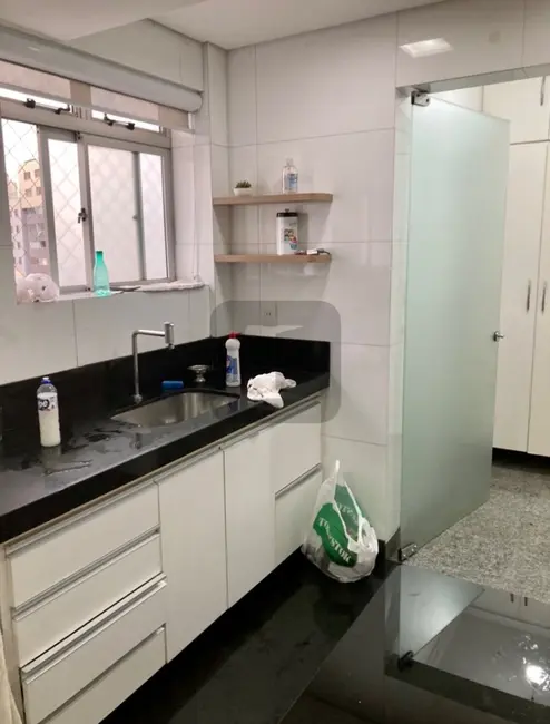 Apartamento com 3 quartos à venda, 189m2 em Silveira, Belo Horizonte - MG - imagem 6 Foto 6 de Apartamento com 3 quartos à venda, 189m2 em Silveira, Belo Horizonte - MG