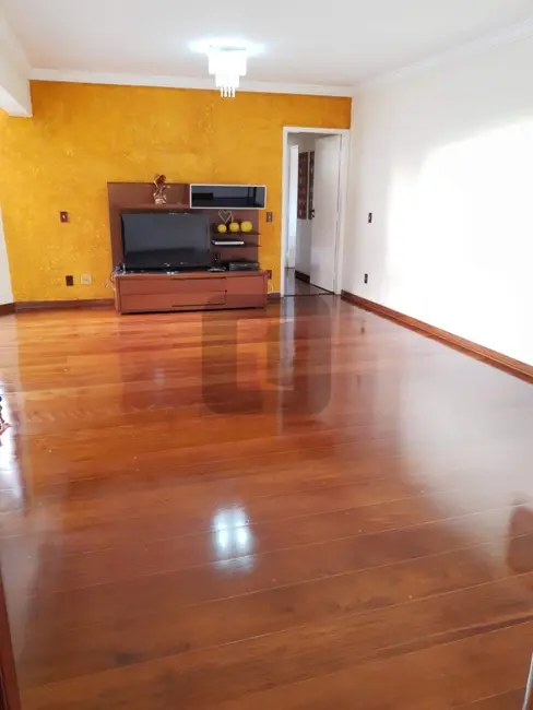 Apartamento com 3 quartos à venda, 90m2 em Vila Industrial, Campinas - SP - imagem 5 Foto 5 de Apartamento com 3 quartos à venda, 90m2 em Vila Industrial, Campinas - SP