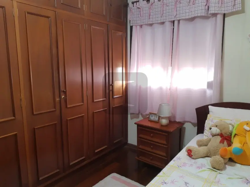 Apartamento com 3 quartos à venda, 90m2 em Vila Industrial, Campinas - SP - imagem 8 Foto 8 de Apartamento com 3 quartos à venda, 90m2 em Vila Industrial, Campinas - SP