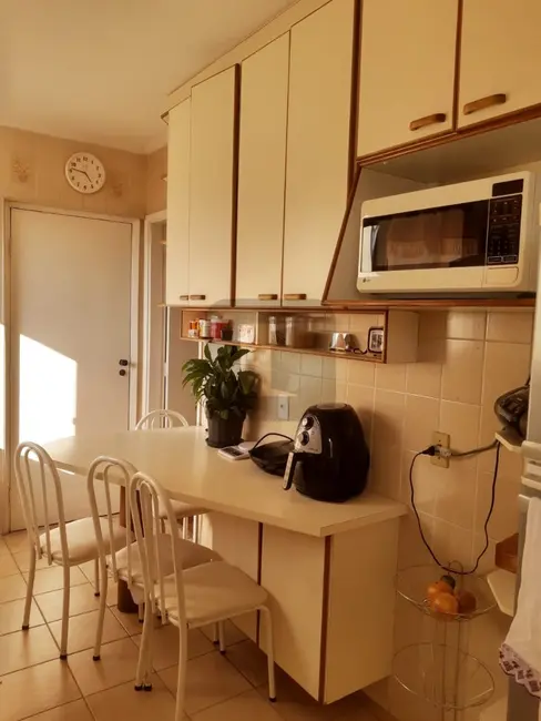 Apartamento com 3 quartos à venda, 90m2 em Vila Industrial, Campinas - SP - imagem 3 Foto 3 de Apartamento com 3 quartos à venda, 90m2 em Vila Industrial, Campinas - SP