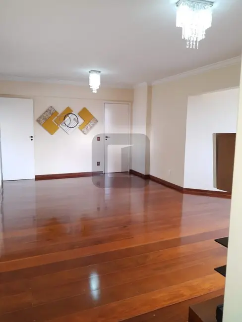 Apartamento com 3 quartos à venda, 90m2 em Vila Industrial, Campinas - SP - imagem 4 Foto 4 de Apartamento com 3 quartos à venda, 90m2 em Vila Industrial, Campinas - SP