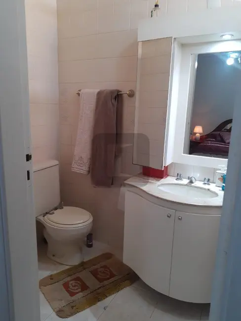 Apartamento com 3 quartos à venda, 90m2 em Vila Industrial, Campinas - SP - imagem 9 Foto 9 de Apartamento com 3 quartos à venda, 90m2 em Vila Industrial, Campinas - SP