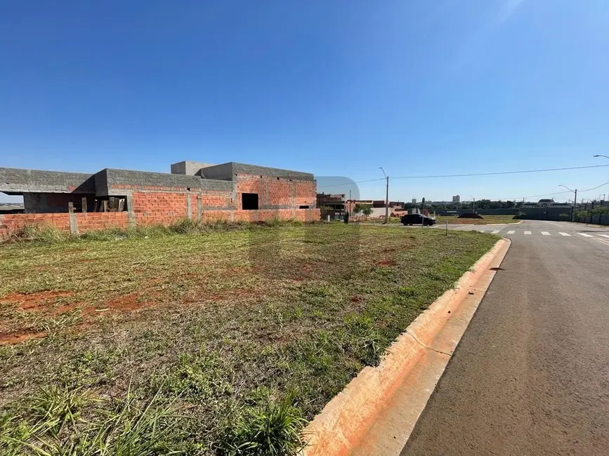 Foto 5 de Terreno / Lote à venda, 327m2 em Parque Brasil 500, Paulinia - SP