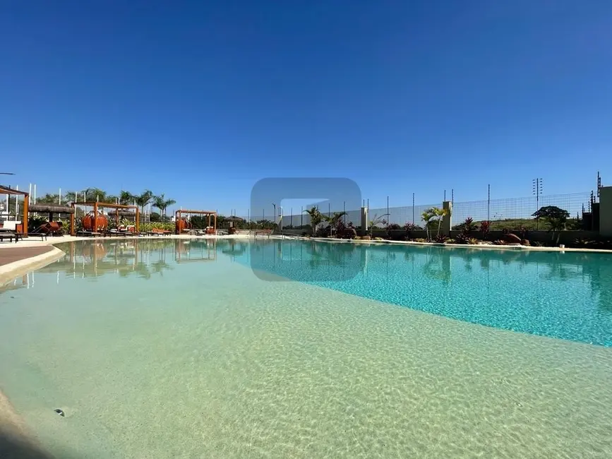 Foto 9 de Terreno / Lote à venda, 327m2 em Parque Brasil 500, Paulinia - SP