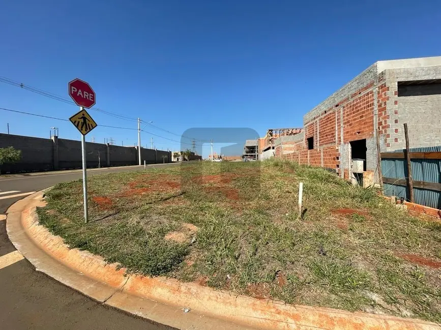 Foto 7 de Terreno / Lote à venda, 327m2 em Parque Brasil 500, Paulinia - SP