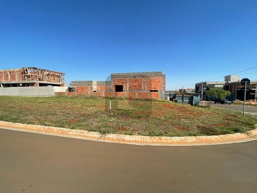 Foto 6 de Terreno / Lote à venda, 327m2 em Parque Brasil 500, Paulinia - SP