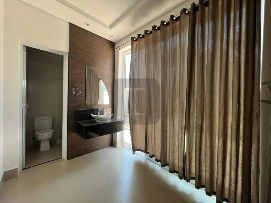 Foto 4 de Casa de Condomínio com 4 quartos à venda, 243m2 em Swiss Park, Campinas - SP