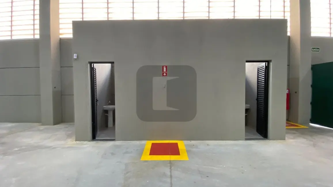 Armazém / Galpão para alugar, 2800m2 em Joapiranga, Valinhos - SP - imagem 8 Foto 8 de Armazém / Galpão para alugar, 2800m2 em Joapiranga, Valinhos - SP