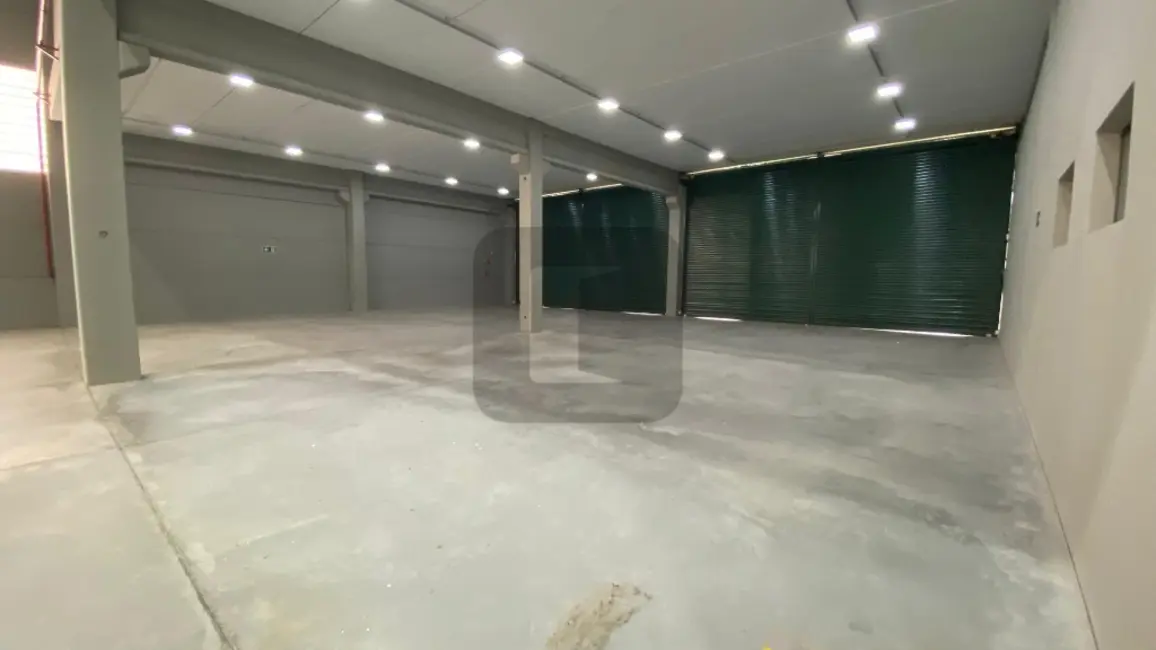 Armazém / Galpão para alugar, 2800m2 em Joapiranga, Valinhos - SP - imagem 3 Foto 3 de Armazém / Galpão para alugar, 2800m2 em Joapiranga, Valinhos - SP