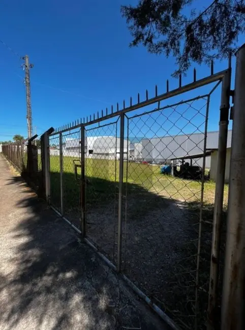 Foto 2 de Terreno / Lote à venda, 3339m2 em Sítio Recreio dos Cafezais, Valinhos - SP