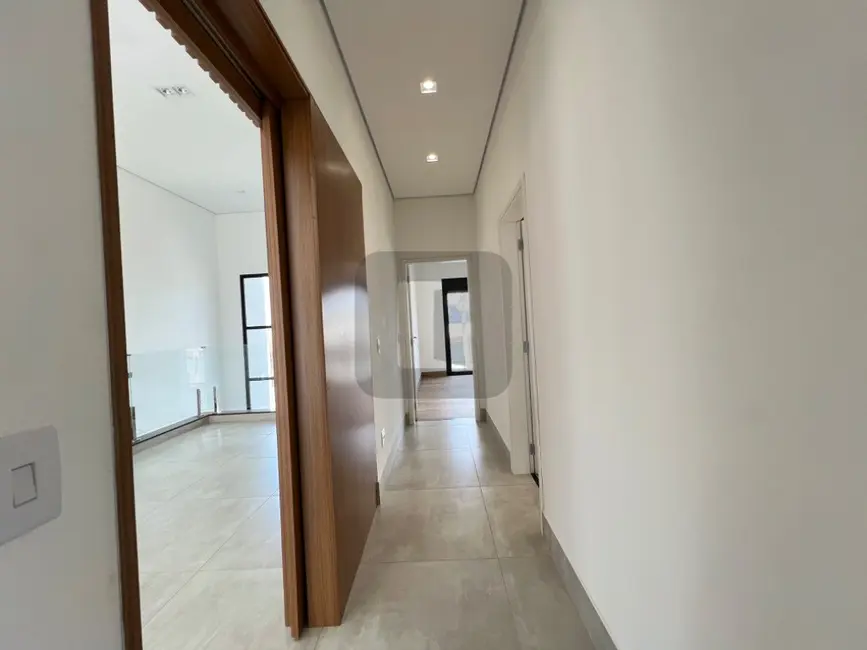 Foto 8 de Casa de Condomínio com 3 quartos à venda, 235m2 em Swiss Park, Campinas - SP