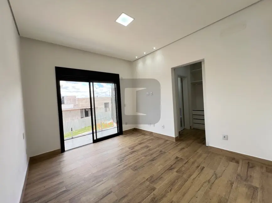 Foto 9 de Casa de Condomínio com 3 quartos à venda, 235m2 em Swiss Park, Campinas - SP