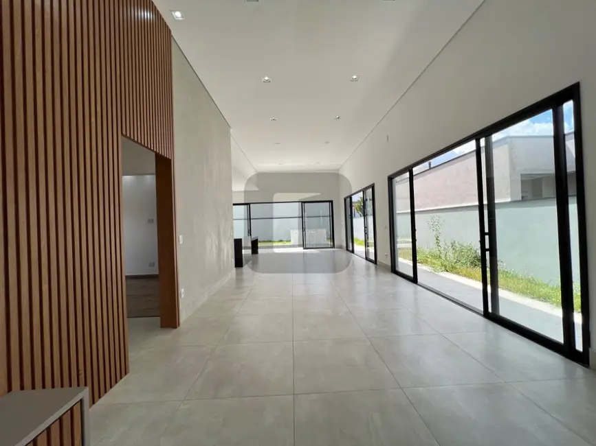 Foto 7 de Casa de Condomínio com 3 quartos à venda, 235m2 em Swiss Park, Campinas - SP