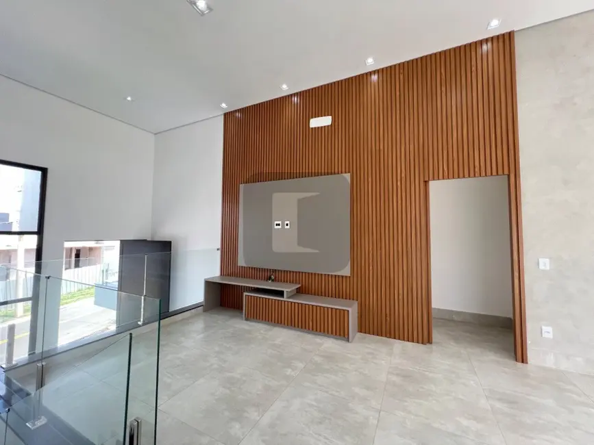 Foto 5 de Casa de Condomínio com 3 quartos à venda, 235m2 em Swiss Park, Campinas - SP