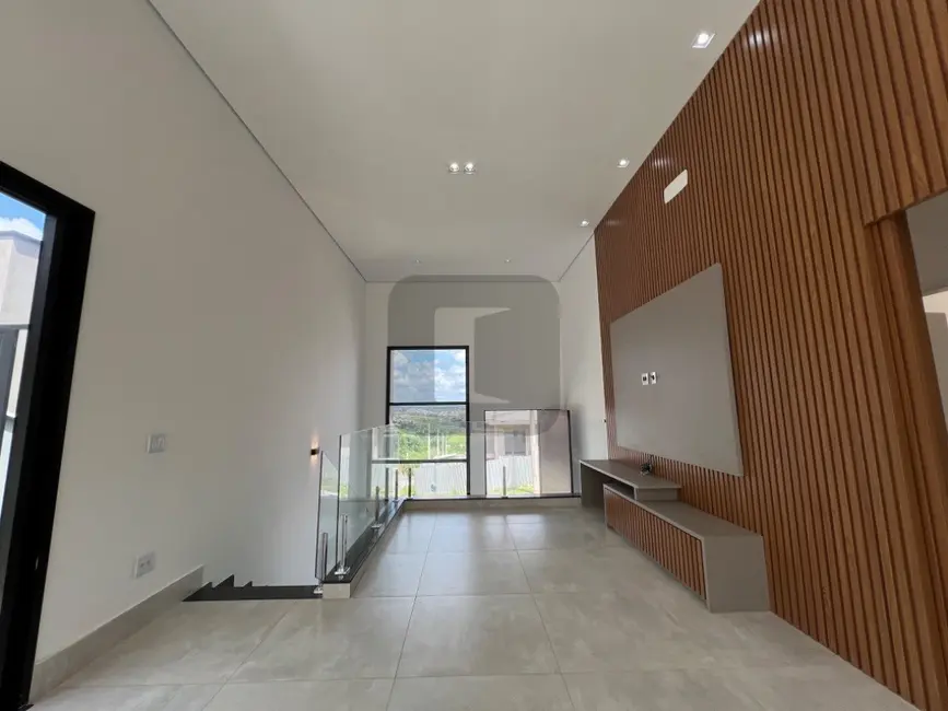 Foto 6 de Casa de Condomínio com 3 quartos à venda, 235m2 em Swiss Park, Campinas - SP